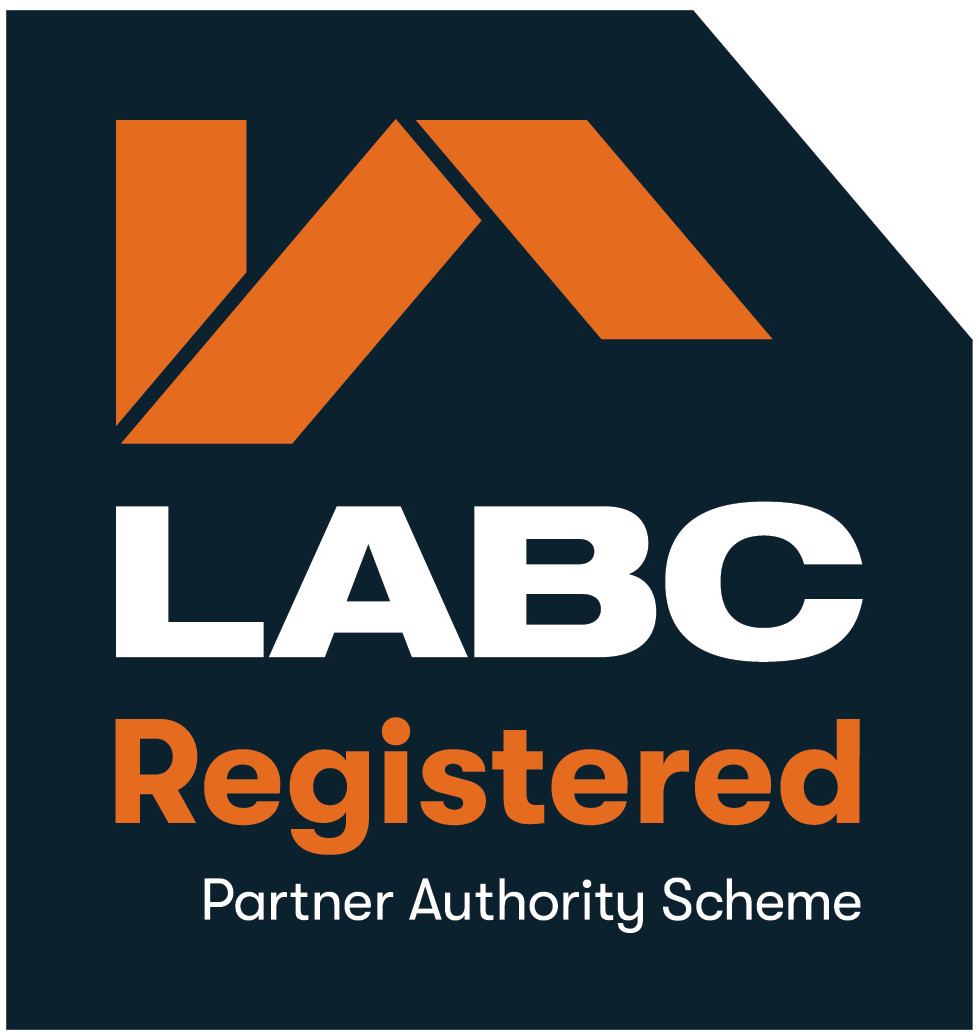 LABC Registered Partner Authority Scheme